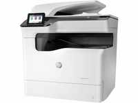HP PageWide Color 774dn (4PZ43A) Farb-Multifunktionsgerät A3/A4: Drucken,...
