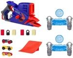 Hasbro Other C0788EU4 - FlashFury Chaos, Fahrzeugblasterset