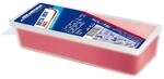 Holmenkol Beta Mix Red - 150 g - Basis,- Grund- und Trainingswachs - Hei&szlig;wachs zum