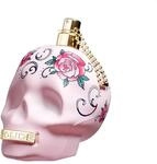Parfum Femme To Be Tattoo Art Police EDP (125 ml) (125 ml)