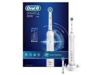 Oral-B Smart Series 4000 Cross Action Electric Rechargeable Toothbrush Powered...