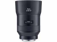 ZEISS Batis 2/40 CF für spiegellose Vollformat-Systemkameras von Sony (E-Mount)