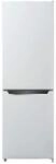 Amica KGCN 387 110 W K&uuml;hl-Gefrierkombination, 54 cm breit, 170 cm hoch, 231 l,