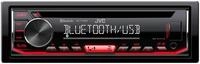 JVC KD-T702BT CD-Autoradio mit Bluetooth Freisprecheinrichtung ( Hochleistungstuner,