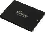 MediaRange Interne SSD Festplatte 120 GB - Solid State Drive 2,5&rsquo;&rsquo; mit SATA...