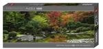 Heye HY29859 29859 Humboldt Collection Puzzzle, Mehrfarbig