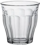 Duralex Picardie 1027AC04 Trinkgl&auml;ser, 25&deg;cl, transparent, 4 St&uuml;ck