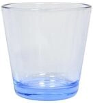 Iittala 1024679 Kartio 2-er Set Gl&auml;ser 21cl, aqua, Glas