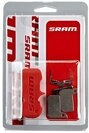 Sram Road Sram HBDBP010001 Bremsscheiben Schwarz, 00.5318.010.002, Schwarz, 100 mm,