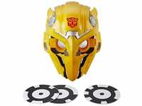Transformers Movie 6 Bee Vision Maske, Augmented Reality Maske
