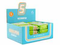 Sven Jack (Energy Cake) - Apfelstrudel 24x 125g (3kg) - Original Haferflocken