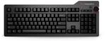 Das Keyboard 4 Root Mechanische Tastatur QWERTY US Layout - 104 Tasten, Cherry MX