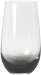 broste Copenhagen 14460638 Trinkglas Smoke klar/grau 0,55 l (1 St&uuml;ck)