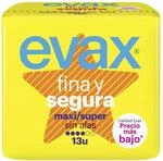 Evax Fina Y Segura Maxi Sin Alas 13U