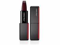 Shiseido Modern Matte Powder Lipstick, 523 Majo, 1 x 4g