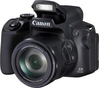 Canon PowerShot Kamera SX70 HS (20,3 MP, 65 fach optischer Zoom, dreh- und