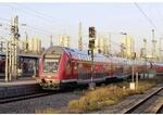 Piko 58805 H0 Doppelstock-Steuerwagen DB Regio VI