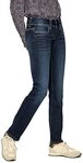 Pepe Jeans Damen Venus Jeans, 000denim (H06), 24W / 32L