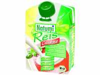 Natumi Reis-Kochcreme "Reis-Cuisine" (200 ml) - Bio