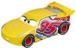 Carrera 20064105 Disney/Pixar Cars - Rust-eze Cruz Ramirez Fahrzeug