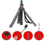 JOBY JB01549-BWW TelePod 325 ausziehbares Einbein-/Teleskopstativ Selfie Stick (mit