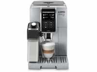 De’Longhi DeLonghi Ecam, automatische Kombi-Kaffeemaschine, 370.95.S, freie
