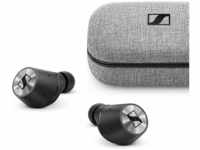 Sennheiser MOMENTUM True Wireless In-Ear-Kopfhörer mit Touchbedienung,...