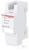 Niessen Abb i-bus KNX Router IP Interface Rail DIN