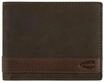 camel active Taipeh Wallet Brown