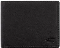 camel active Macau Wallet Black