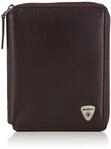 Strellson Harrison BillFold Z6 4010001475 Herren Geldb&ouml;rsen 13x10x1 cm (B x H x T)