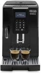 De'Longhi ECAM353.75.B Espressomaschine, Kaffeevollautomat mit LatteCrema