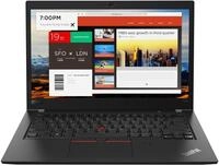 Lenovo ThinkPad T480s (20L7005QGE) Notebook, 14", Full HD, Intel Core i5-8250U,