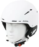 Alpina Unisex &ndash; Erwachsene Biom Skihelm