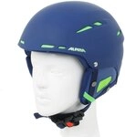 Alpina Skihelm Biom, Navy Matt, 54-58 cm, 9059280