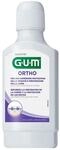 Gum Ortho Colutorio 300Ml S/Alcohol