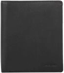 Maitre - F3 Hainer Billfold V6 Schwarz