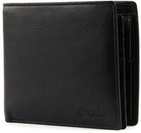 Esquire New Line Geldb&ouml;rse RFID Leder 11 cm