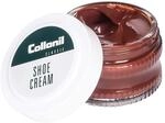 Collonil Shoe Cream Schuhcreme mittelbraun, 50 ml