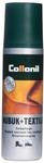 Collonil NUB.+TEXTILE CL.DFNL 100 ml, Schuhcreme & Pflegeprodukte, Gelb