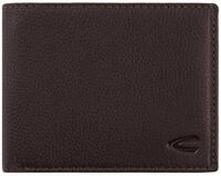 camel active Macau Wallet Brown