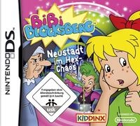 Neustadt im Hex - Chaos