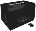 Autotek A690RXA | Aktiv-Subwoofer | super kompakt