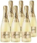 Freixenet Cava Carta Nevada Medium Dry (6 x 0,375 l)