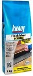 Knauf Flexkleber Schnell, Klebe-M&ouml;rtel Fliesenkleber &ndash; Fliesen- und