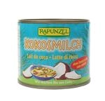 Bio Kokosmilch (4 x 200 ml)