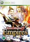 Dynasty Warrior 5 - Empires