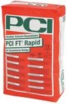 PCI FT Rapid 25kg Flexibler Schnell-Fliesenkleber f&uuml;r keramische Bel&auml;ge