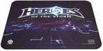 SteelSeries QcK Heroes of The Storm Gaming Mauspad