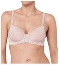 Triumph Damen BH Amourette Charm WP, mit B&uuml;gel, Gepolstert, Verstellbare Tr&auml;ger,